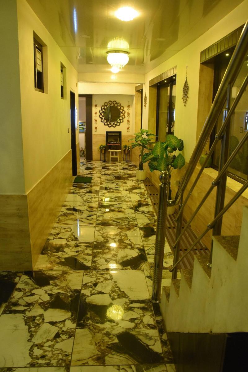 J P Regency image