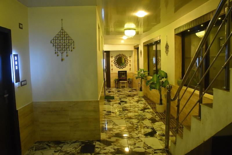 J P Regency image