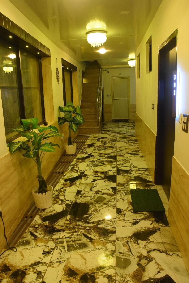 J P Regency image