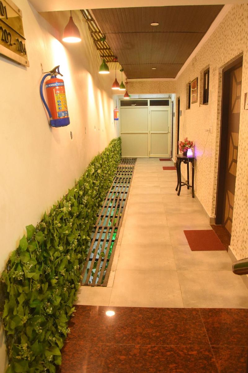 J P Regency image