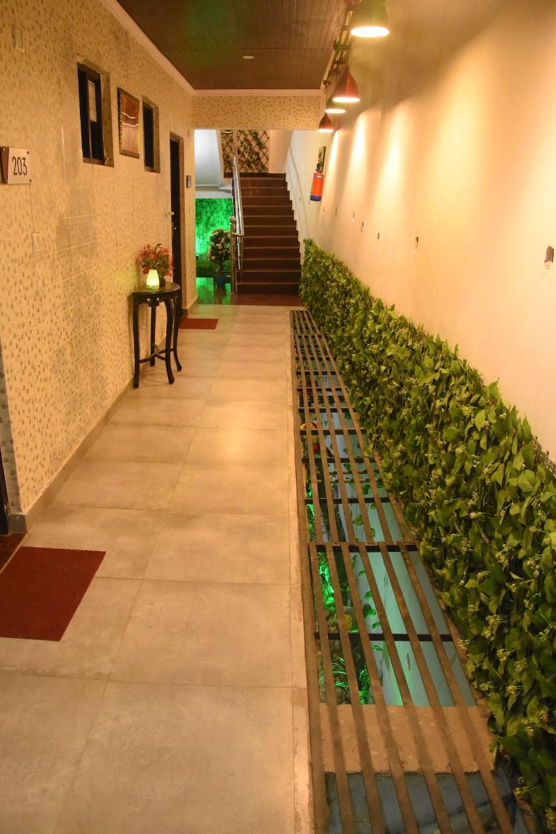 J P Regency image