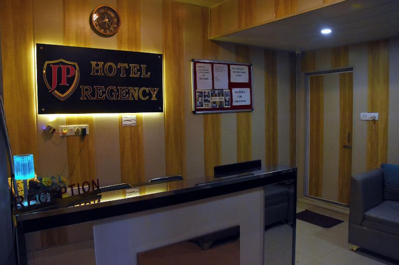 J P Regency image