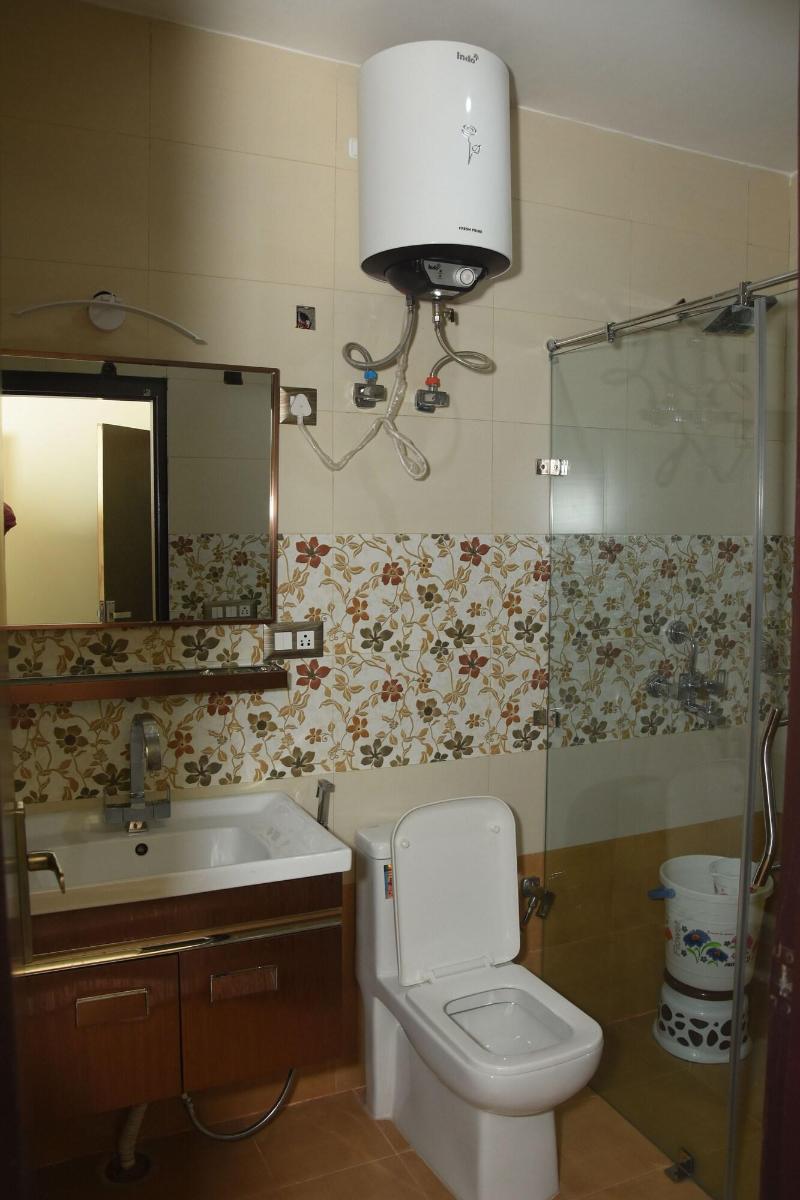 J P Regency image