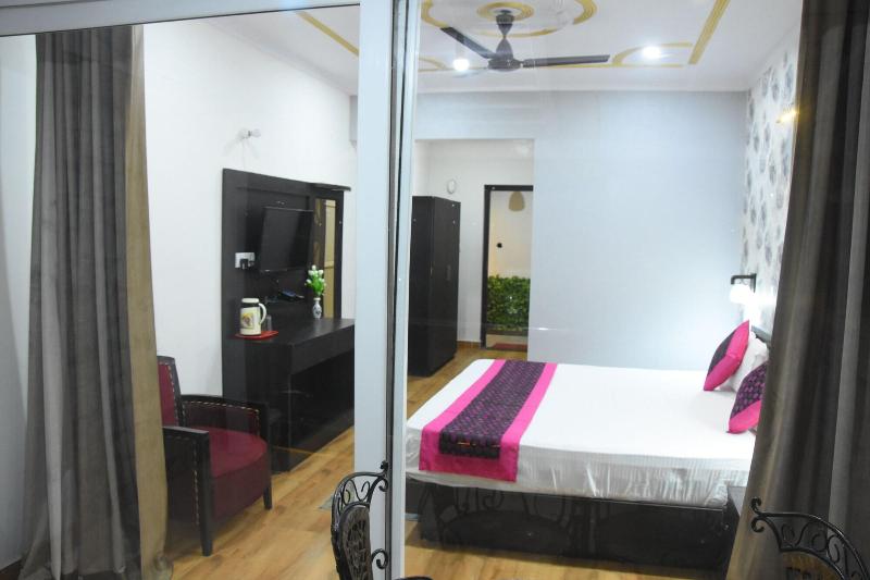 J P Regency image