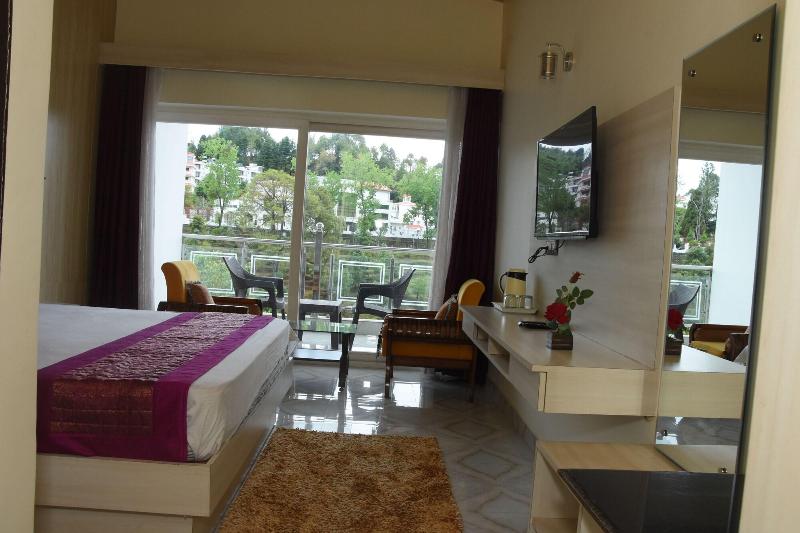 J P Regency image