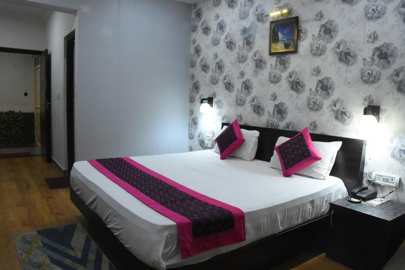 J P Regency image