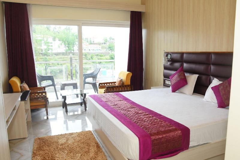 J P Regency image