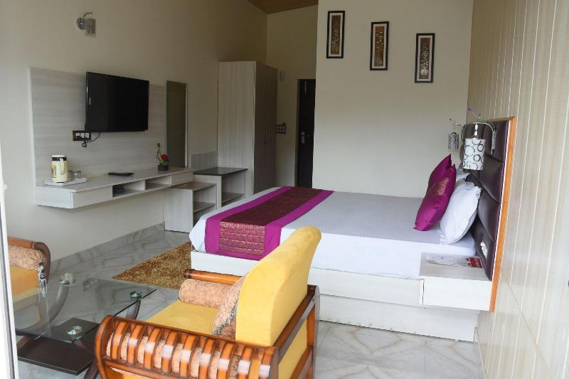 J P Regency image