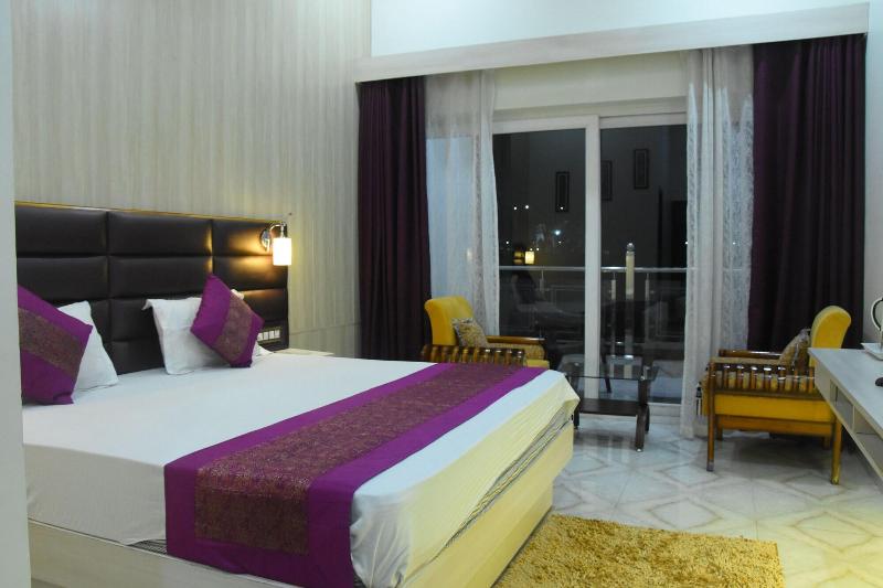 J P Regency image