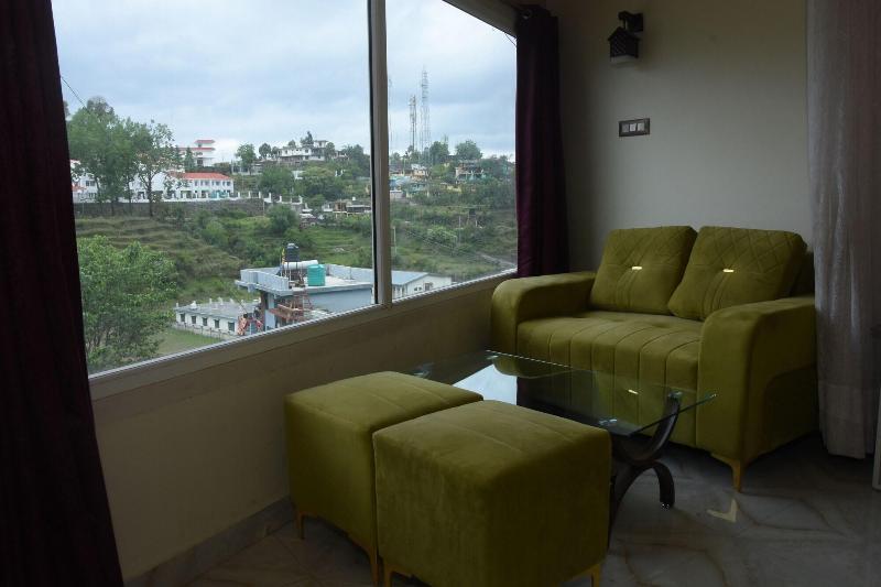 J P Regency image