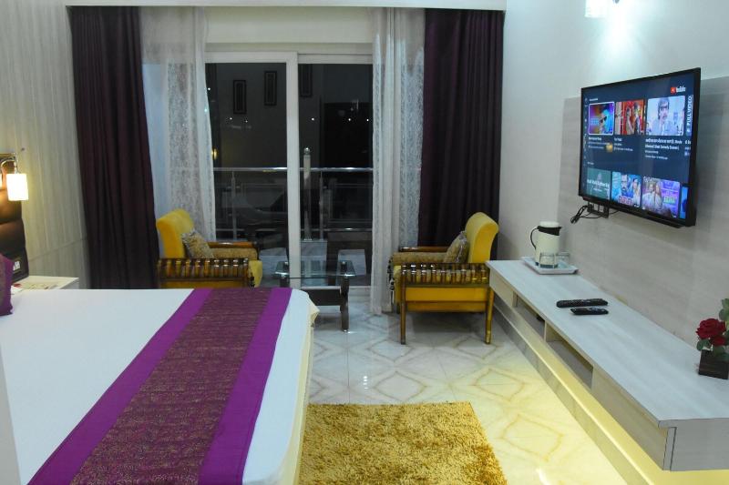 J P Regency image