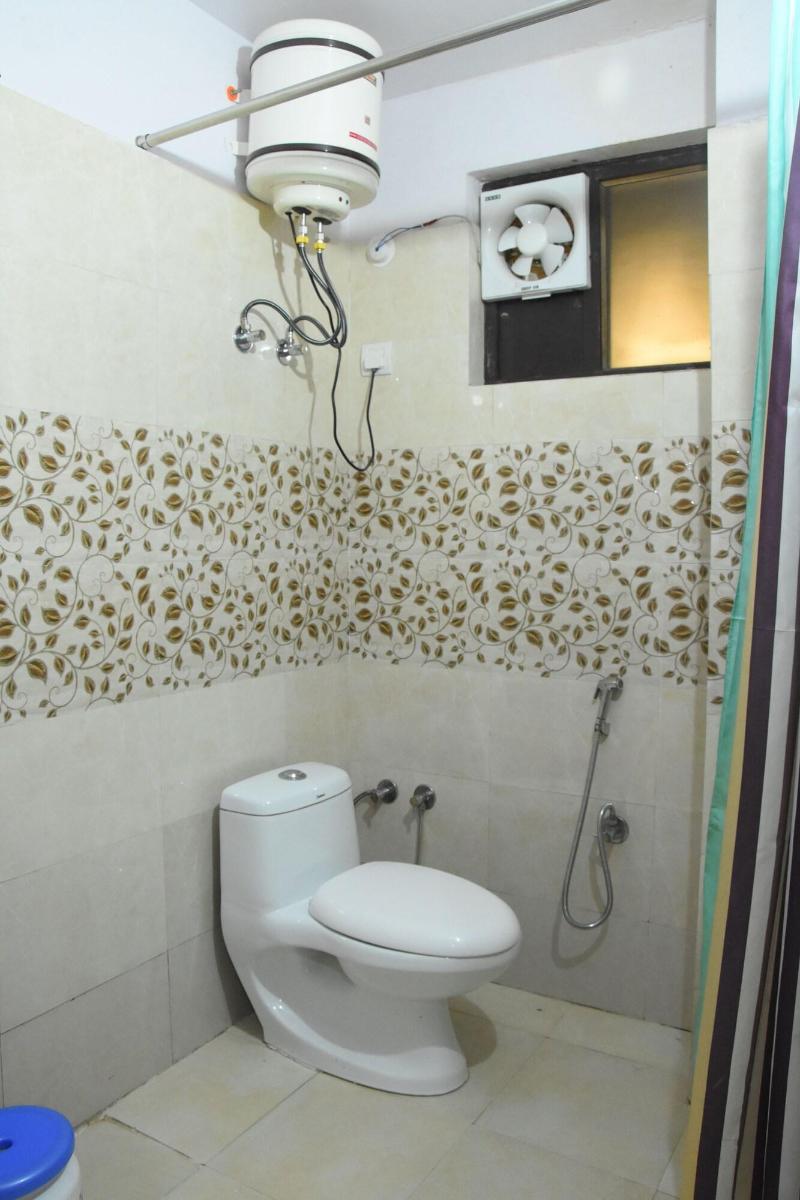 J P Regency image