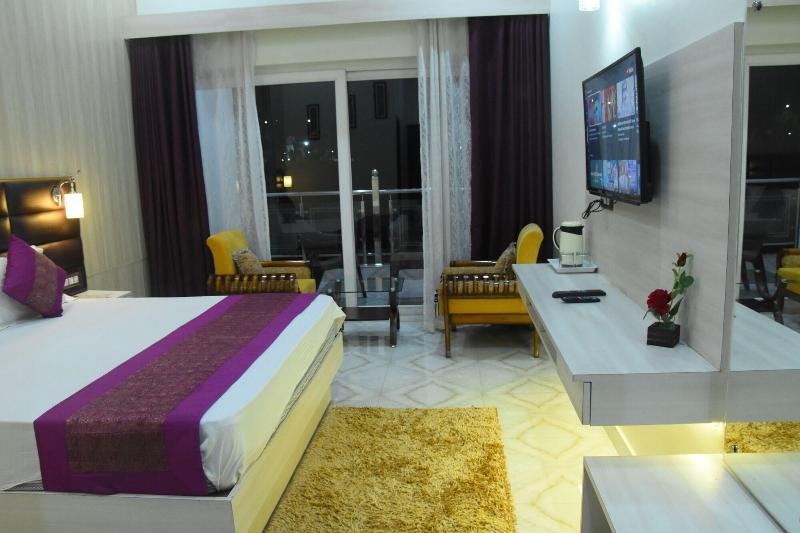 J P Regency image