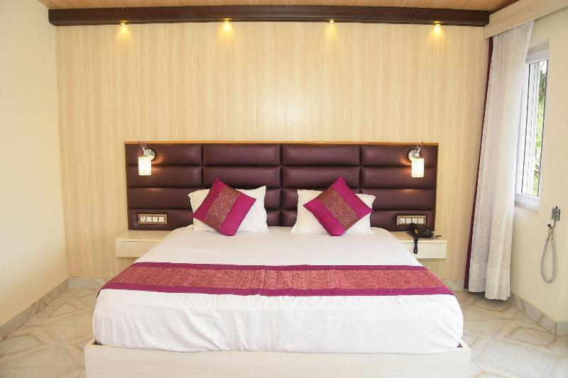 J P Regency image
