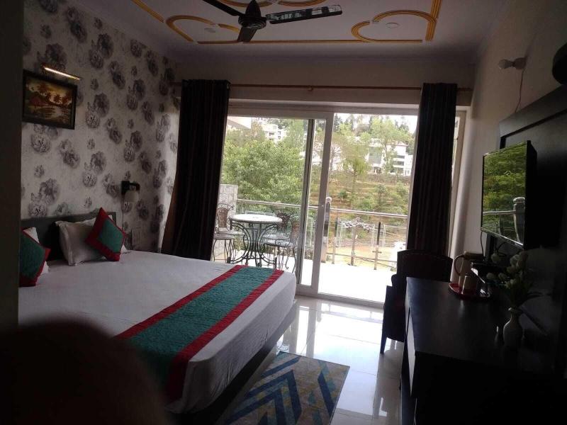 J P Regency image