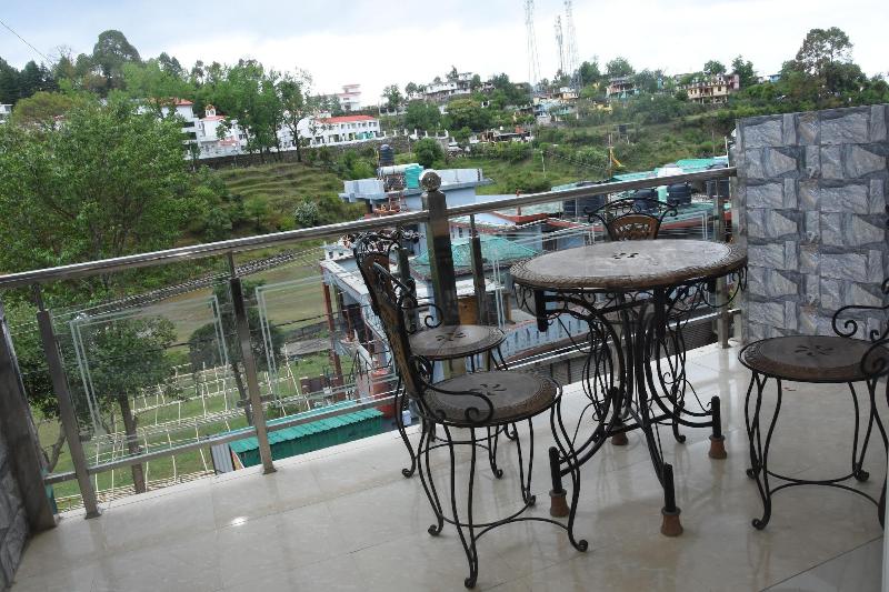 J P Regency image