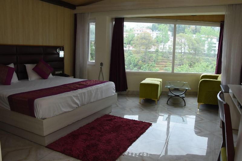 J P Regency image