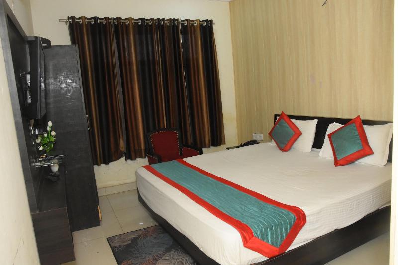 J P Regency image