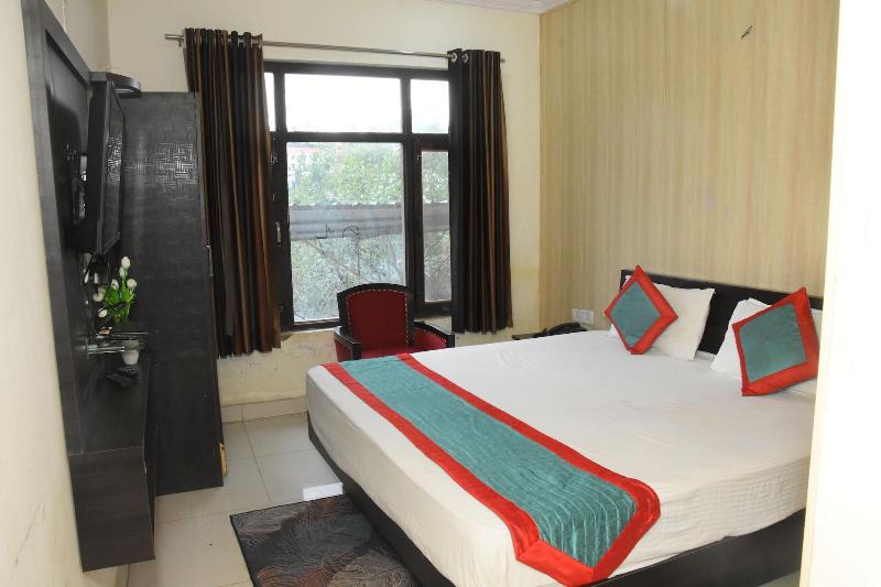 J P Regency image