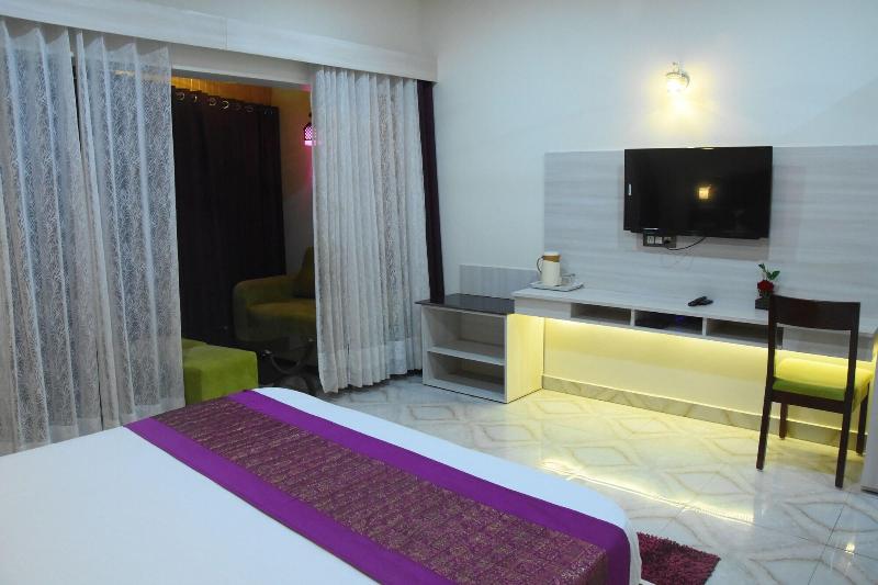 J P Regency image
