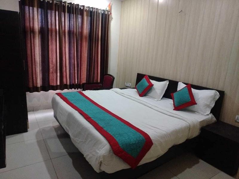 J P Regency image