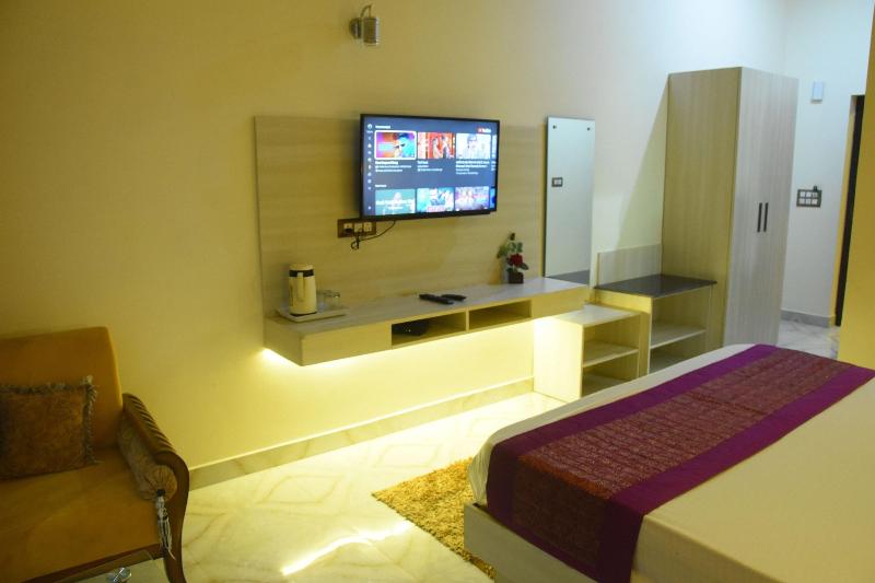 J P Regency image