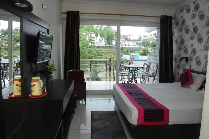 J P Regency image