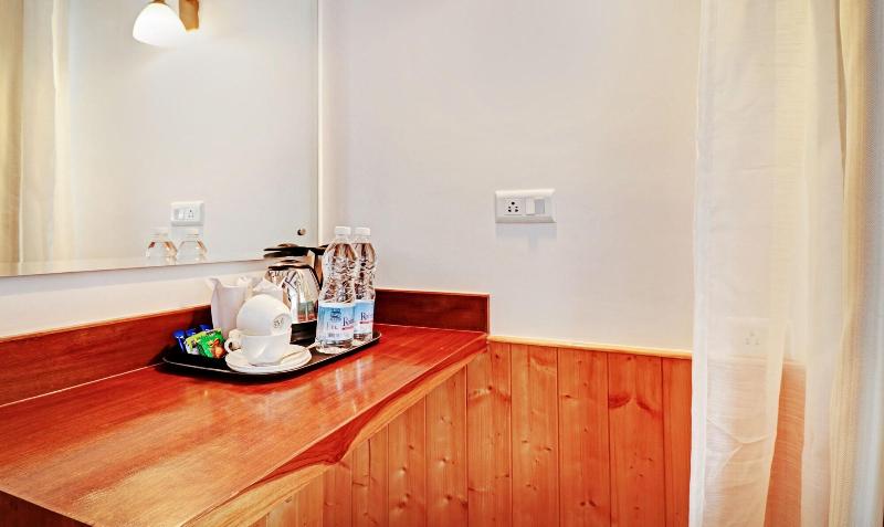 Treebo Premium Sattva With Mountain View image