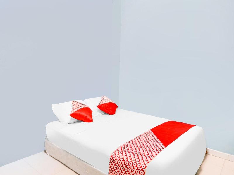 Spot On 92072 Restu Ibu Homestay Syariah image