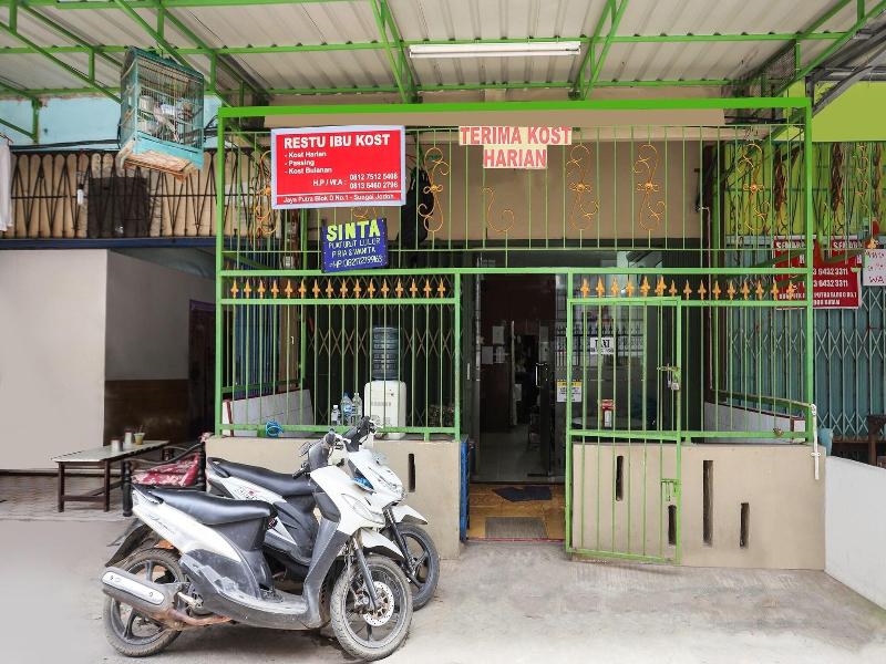 Spot On 92072 Restu Ibu Homestay Syariah image