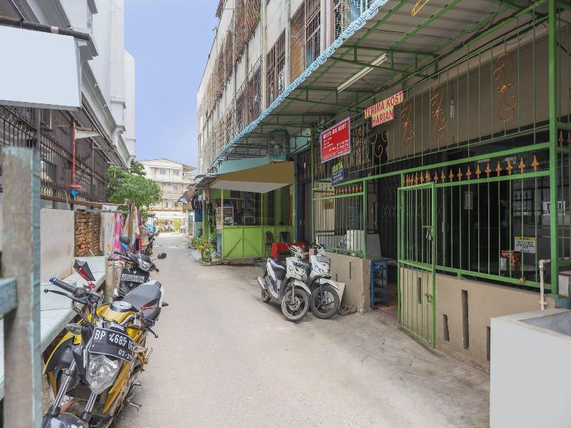 Spot On 92072 Restu Ibu Homestay Syariah image