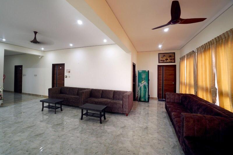 Kcg Residency image