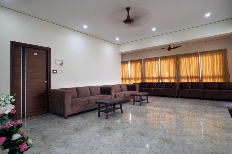 Kcg Residency image
