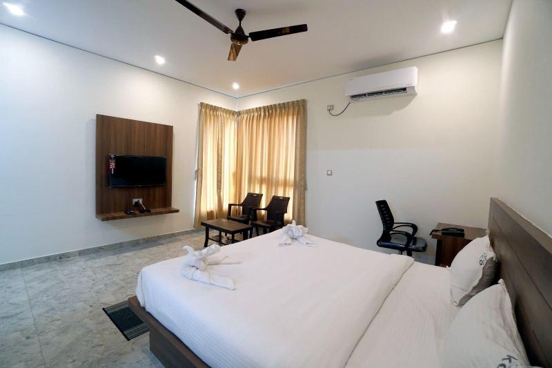 Kcg Residency image