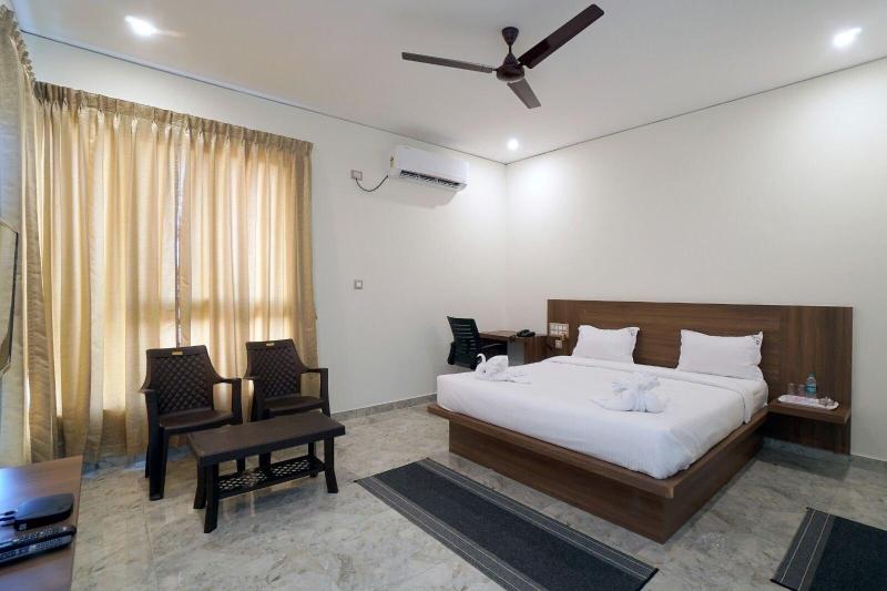 Kcg Residency image