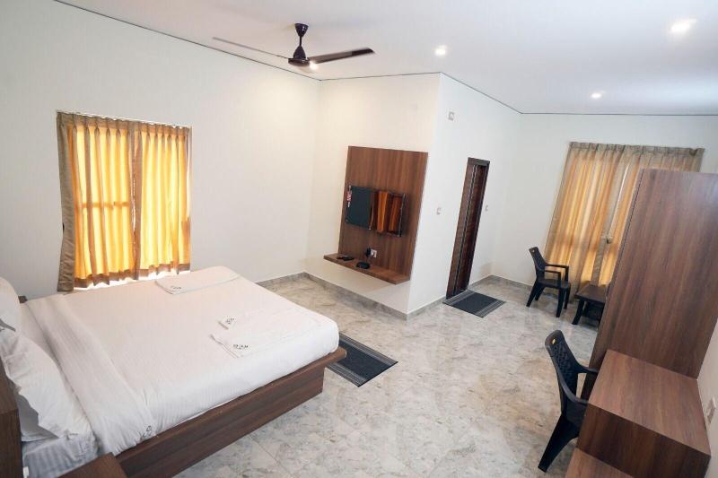 Kcg Residency image