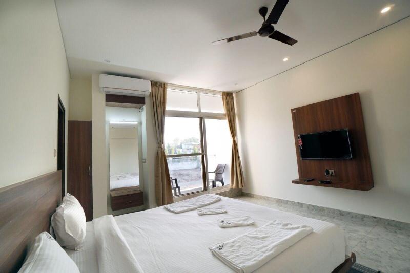 Kcg Residency image