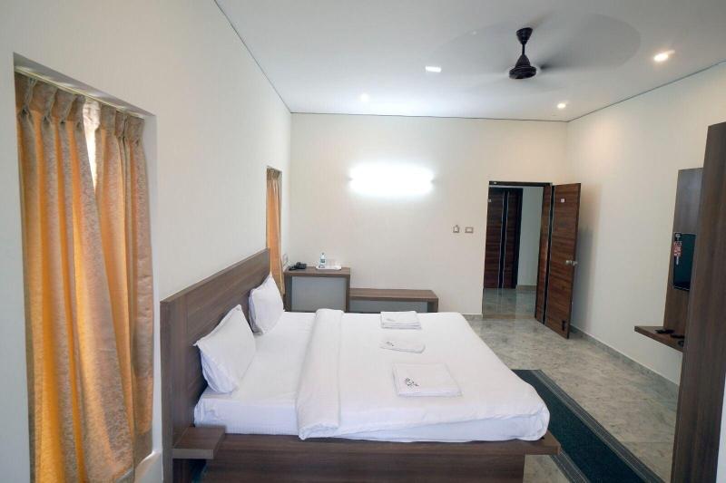 Kcg Residency image
