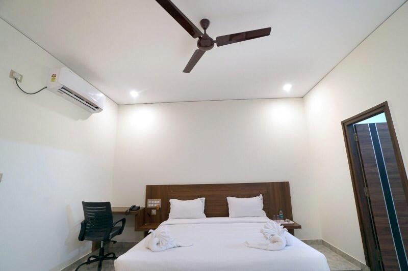 Kcg Residency image
