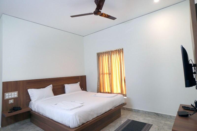 Kcg Residency image