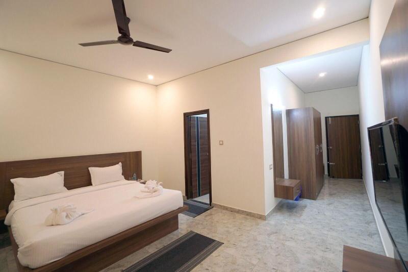 Kcg Residency image