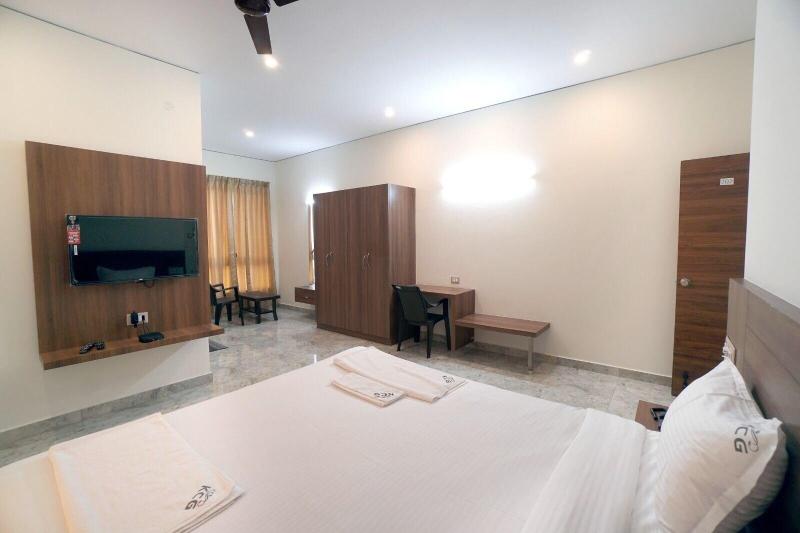 Kcg Residency image