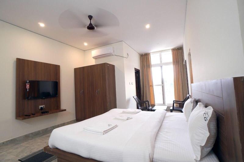 Kcg Residency image