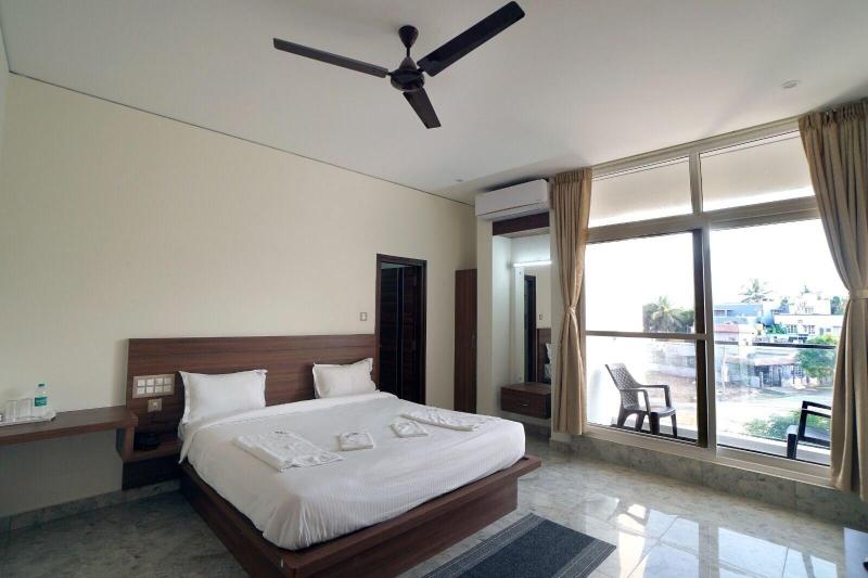 Kcg Residency image