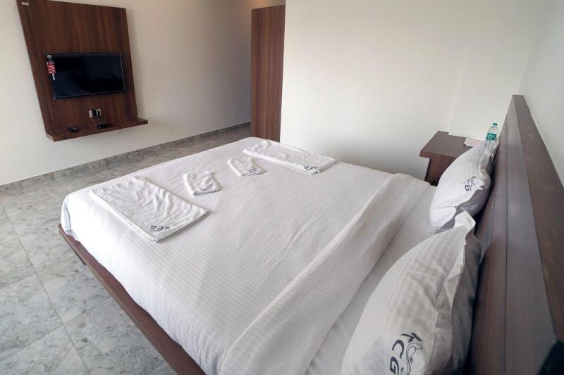 Kcg Residency image