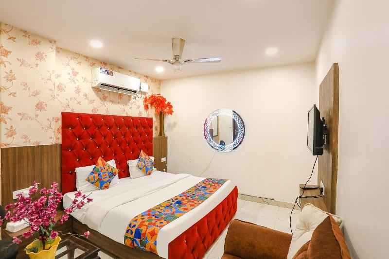 Fabhotel Royal Galaxy I image