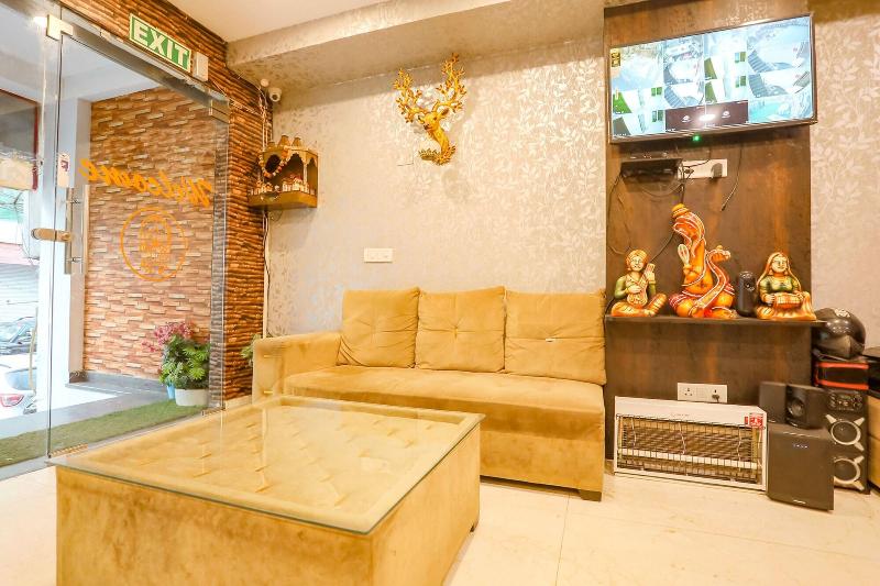 Fabhotel Royal Galaxy I image