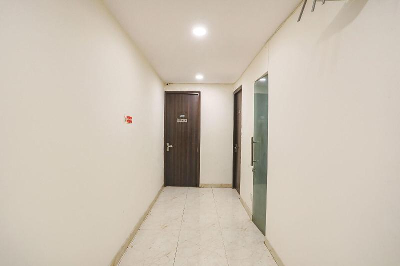 Fabhotel Royal Galaxy I image