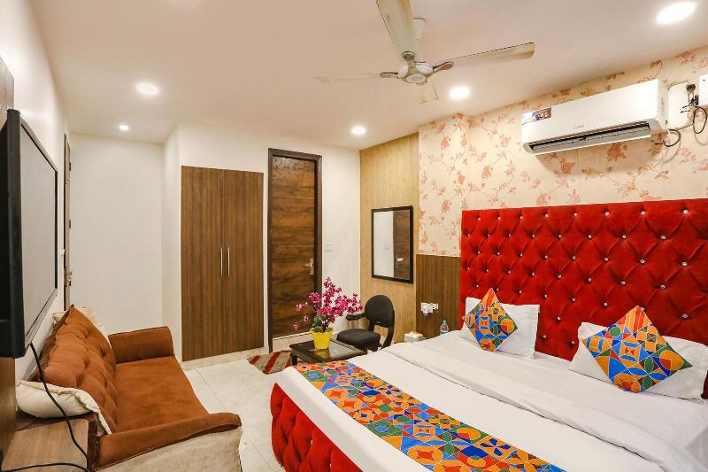 Fabhotel Royal Galaxy I image