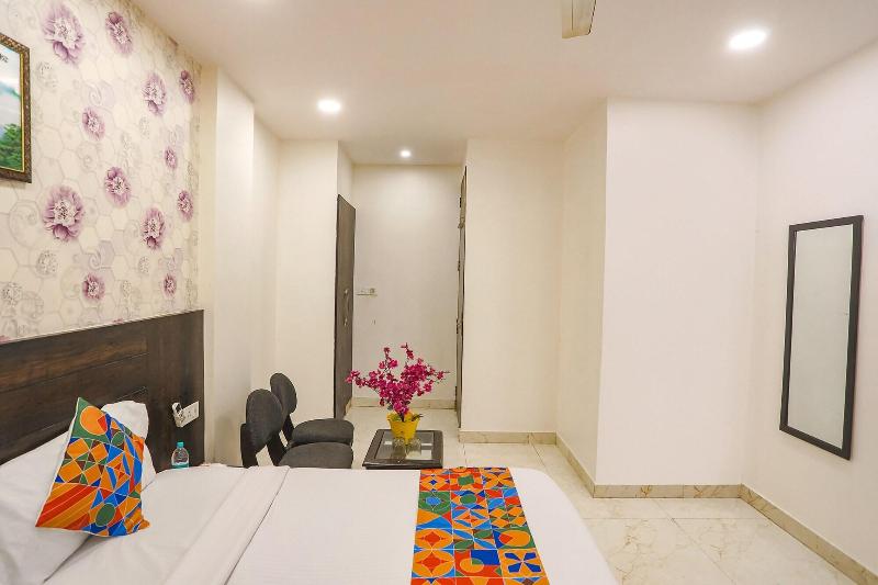 Fabhotel Royal Galaxy I image